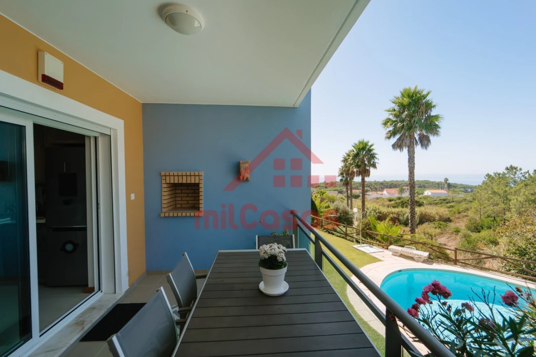 Apartamento T3 para Venda em Ericeira Foto 11