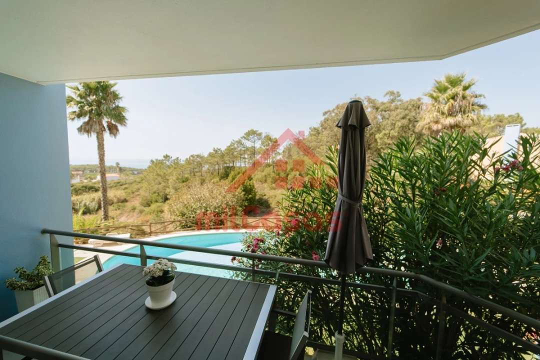 Apartamento T3 para Venda em Ericeira Foto 14
