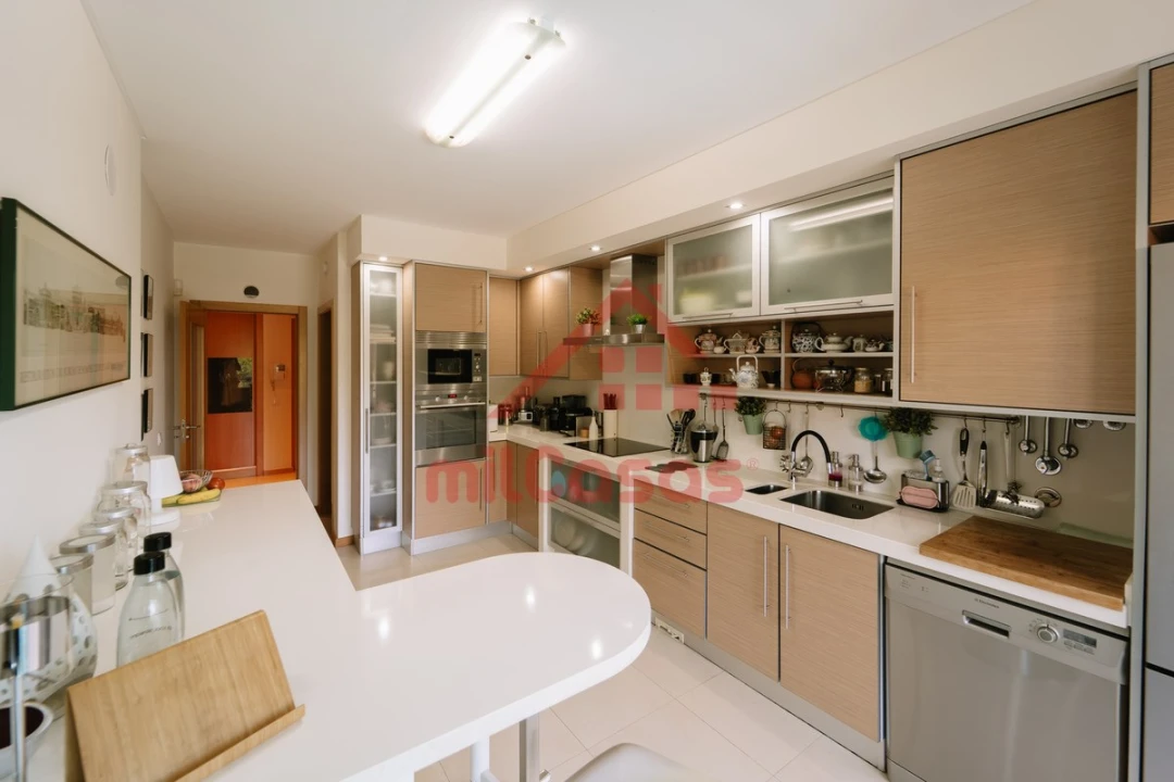 Apartamento T3 para Venda em Ericeira Foto 16
