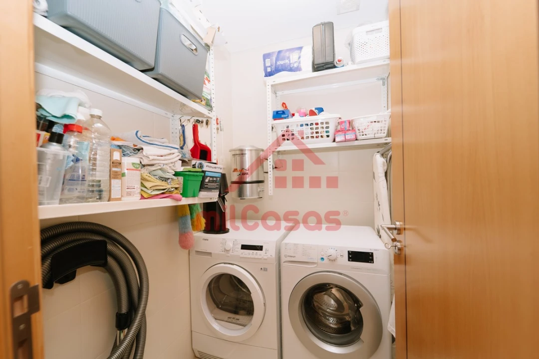 Apartamento T3 para Venda em Ericeira Foto 17
