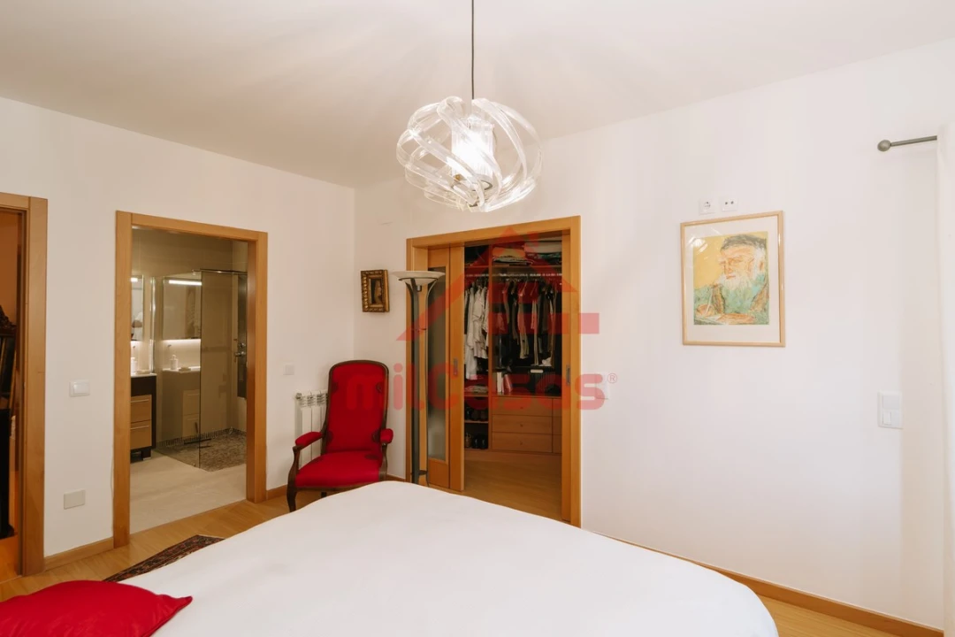 Apartamento T3 para Venda em Ericeira Foto 23
