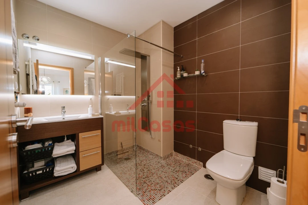 Apartamento T3 para Venda em Ericeira Foto 26