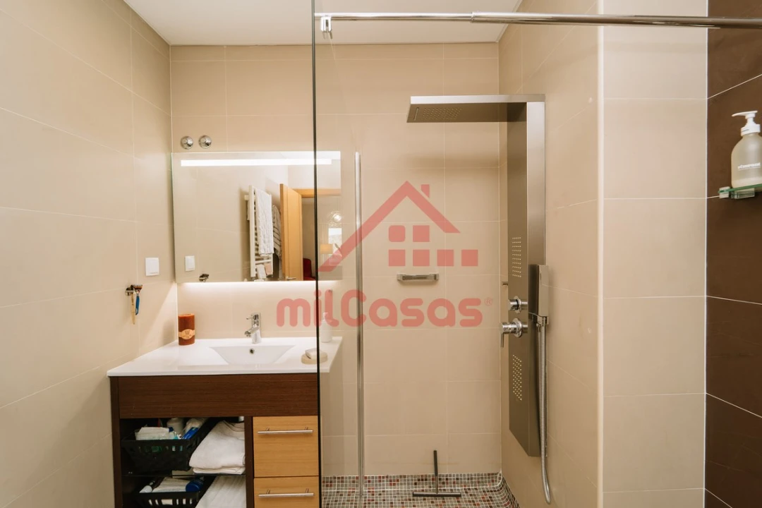 Apartamento T3 para Venda em Ericeira Foto 27