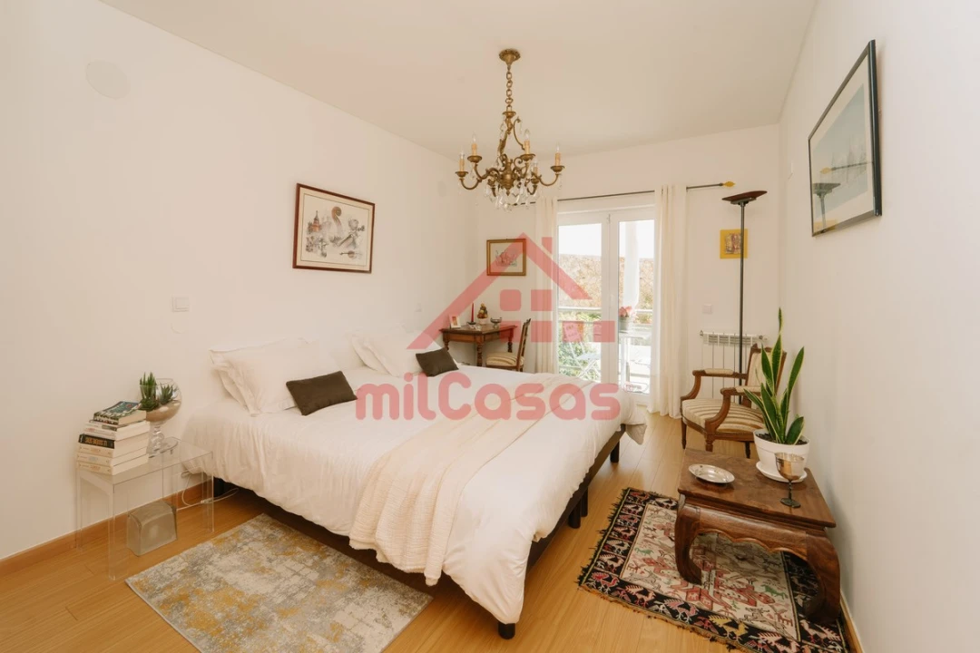 Apartamento T3 para Venda em Ericeira Foto 28
