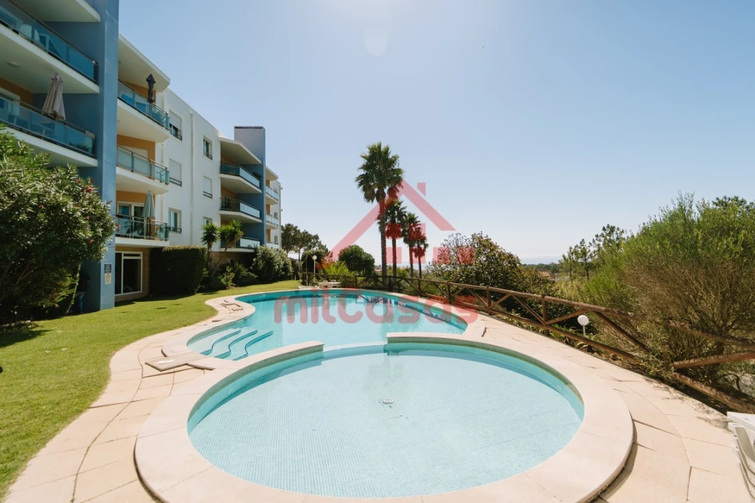 Apartamento T3 para Venda em Ericeira Foto 36