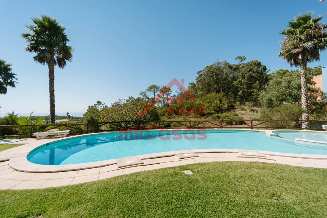 Apartamento T3 para Venda em Ericeira Foto 37