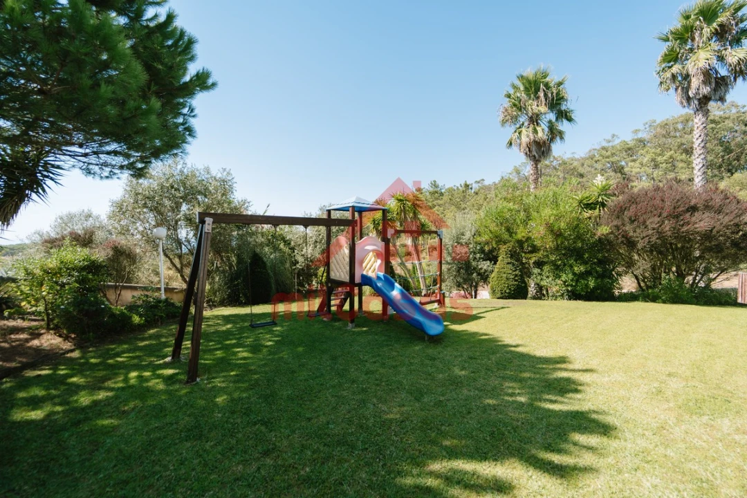 Apartamento T3 para Venda em Ericeira Foto 39