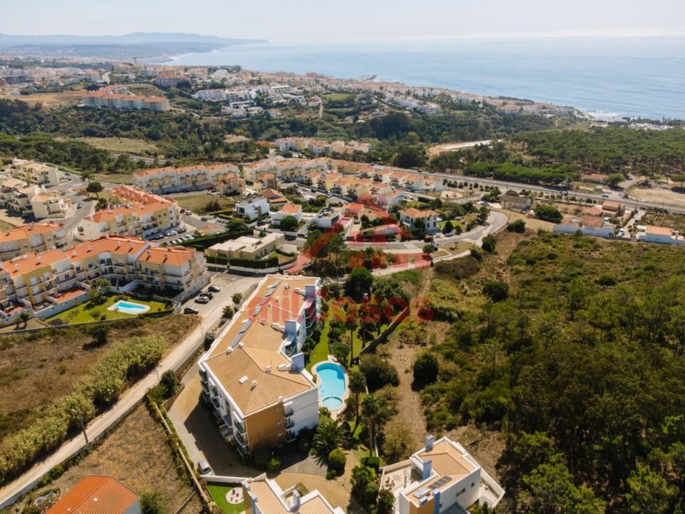 Apartamento T3 para Venda em Ericeira Foto 1