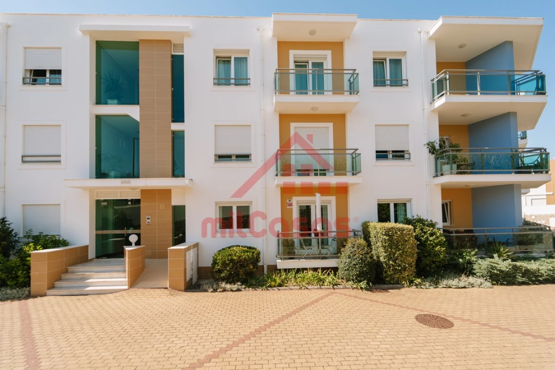 Apartamento T3 para Venda em Ericeira Foto 48