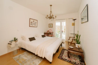 Apartamento T3 para Venda em Ericeira