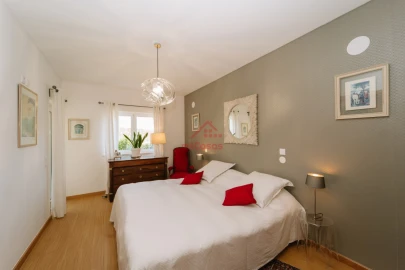 Apartamento T3 para Venda em Ericeira
