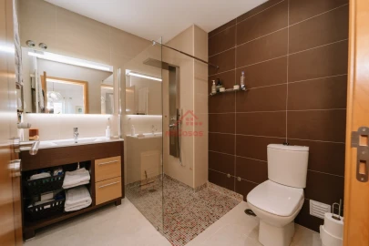 Apartamento T3 para Venda em Ericeira