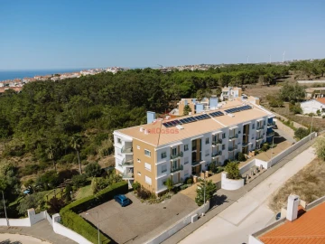 Apartamento T3 para Venda em Ericeira