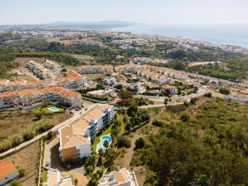 Apartamento T3 para Venda em Ericeira