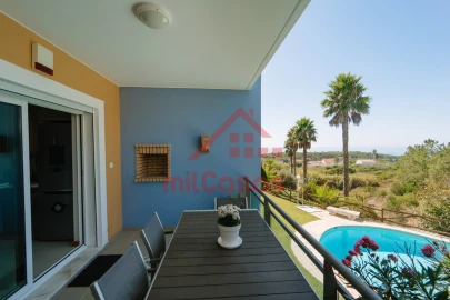 Apartamento T3 para Venda em Ericeira