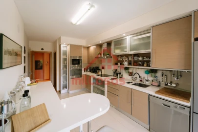 Apartamento T3 para Venda em Ericeira