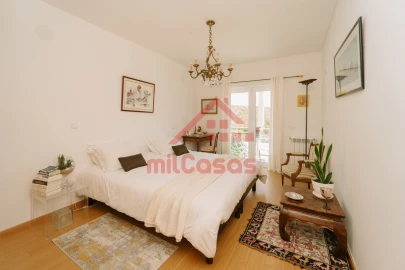 Apartamento T3 para Venda em Ericeira