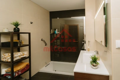 Apartamento T3 para Venda em Ericeira