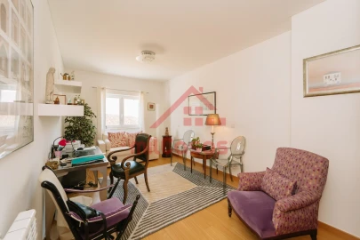 Apartamento T3 para Venda em Ericeira