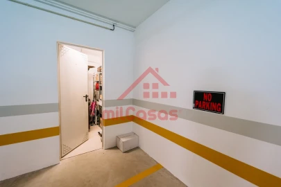 Apartamento T3 para Venda em Ericeira