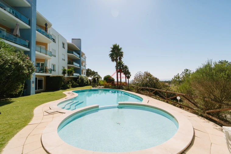 Apartamento T3 para Venda em Ericeira Foto 35