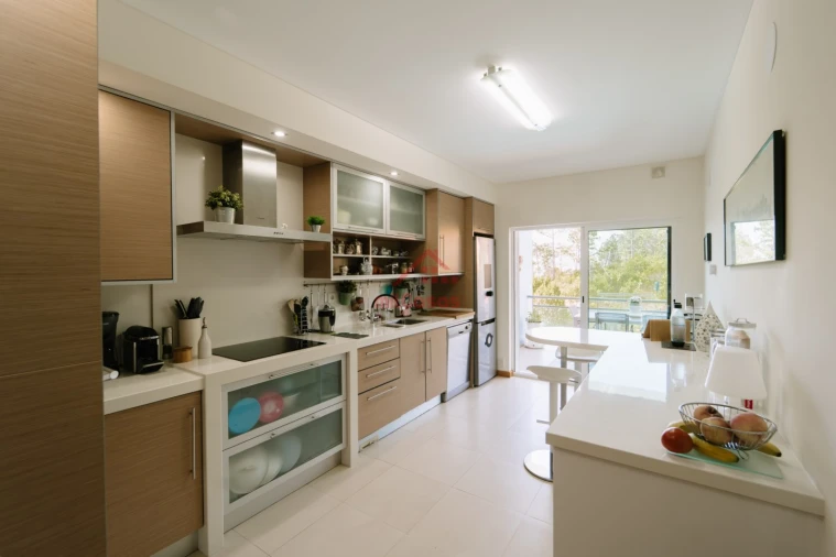 Apartamento T3 para Venda em Ericeira Foto 15