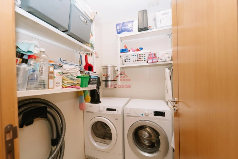 Apartamento T3 para Venda em Ericeira Foto 17