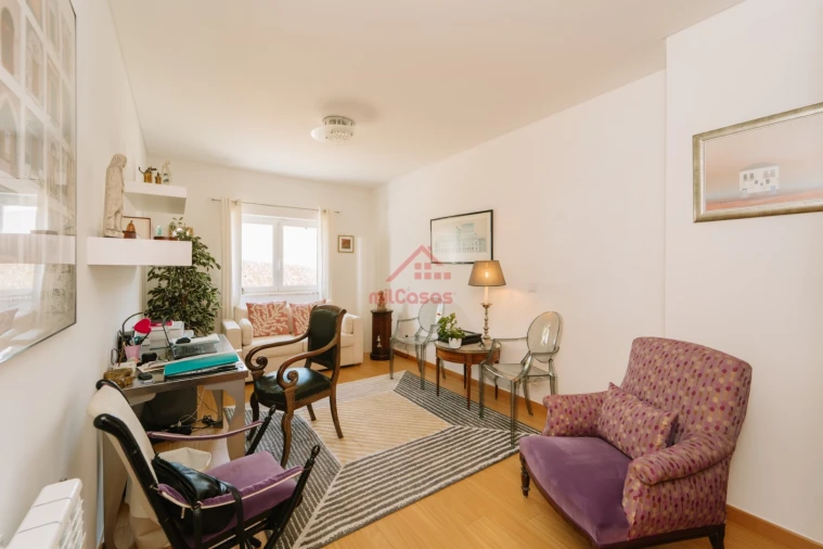 Apartamento T3 para Venda em Ericeira Foto 31