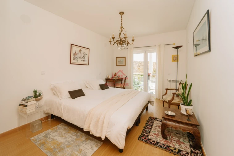 Apartamento T3 para Venda em Ericeira Foto 27