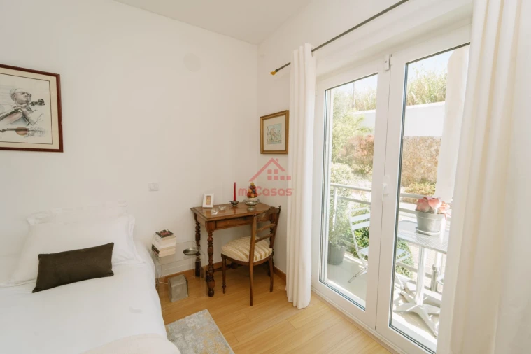 Apartamento T3 para Venda em Ericeira Foto 29