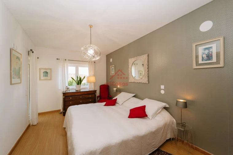 Apartamento T3 para Venda em Ericeira Foto 21