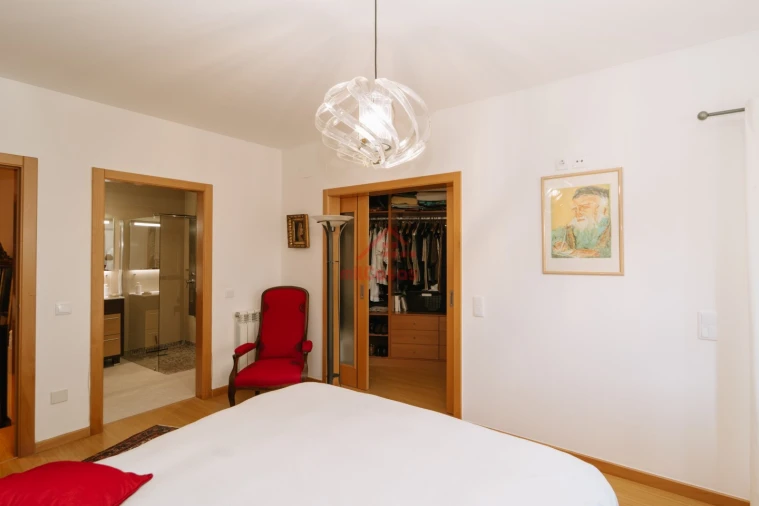 Apartamento T3 para Venda em Ericeira Foto 23