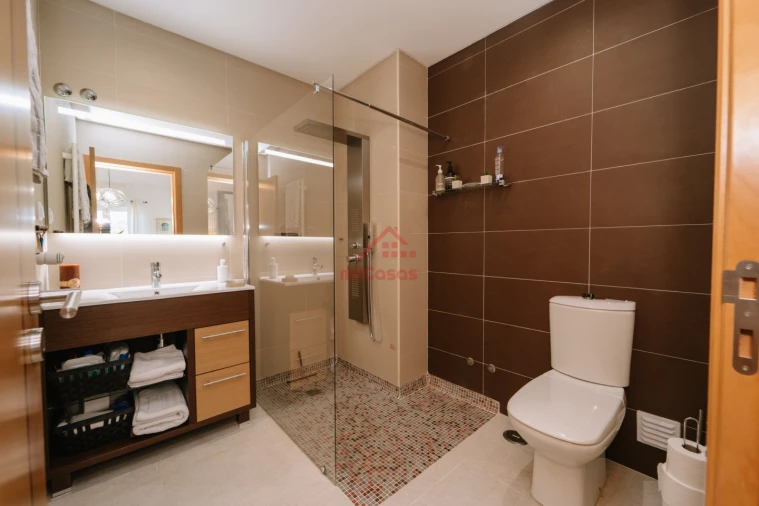 Apartamento T3 para Venda em Ericeira Foto 25