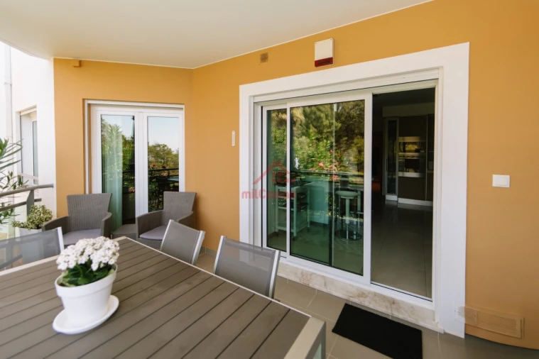 Apartamento T3 para Venda em Ericeira Foto 13