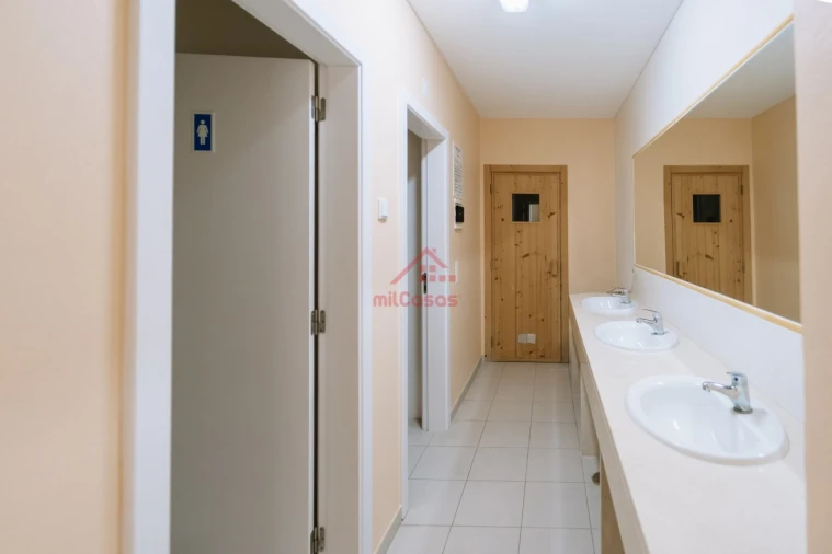 Apartamento T3 para Venda em Ericeira Foto 43