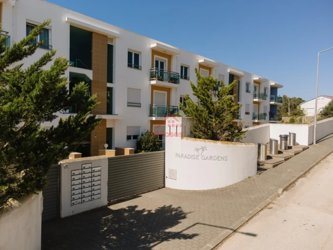 Apartamento T3 para Venda em Ericeira Foto 3