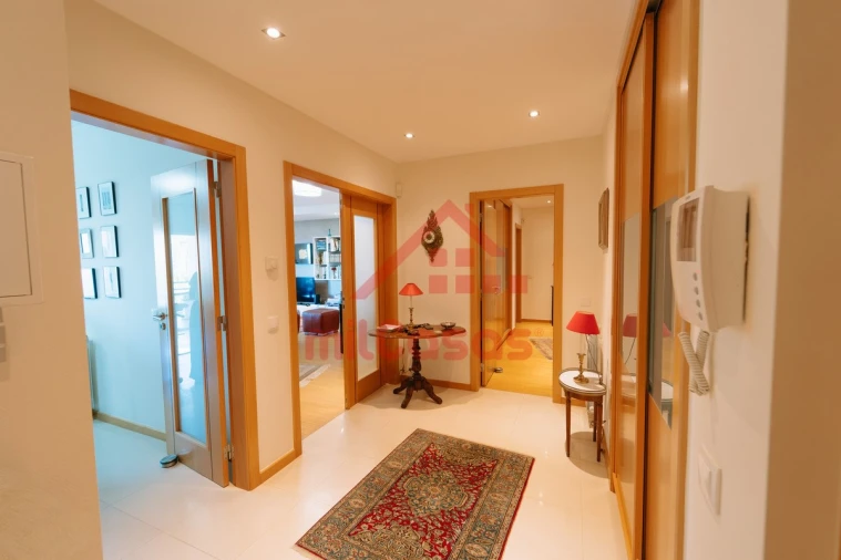 Apartamento T3 para Venda em Ericeira Foto 5