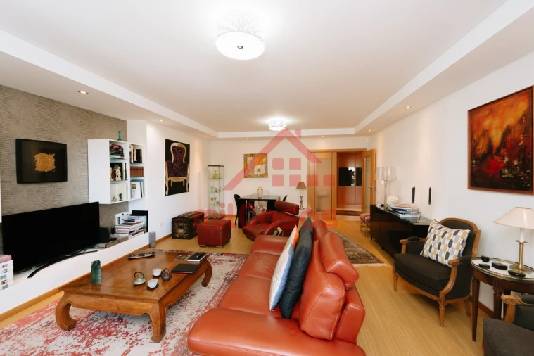 Apartamento T3 para Venda em Ericeira Foto 9