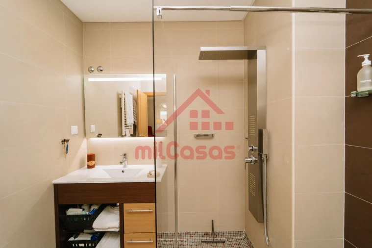 Apartamento T3 para Venda em Ericeira Foto 27