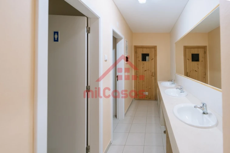 Apartamento T3 para Venda em Ericeira Foto 44
