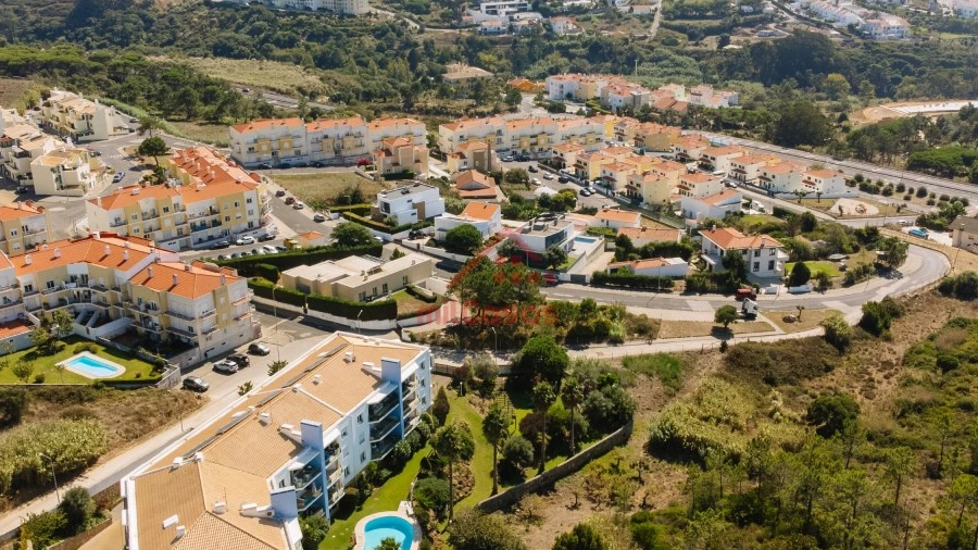 Apartamento T3 para Venda em Ericeira