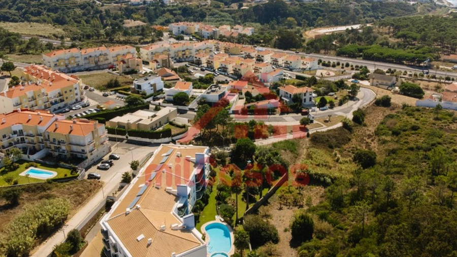 Apartamento T3 para Venda em Ericeira