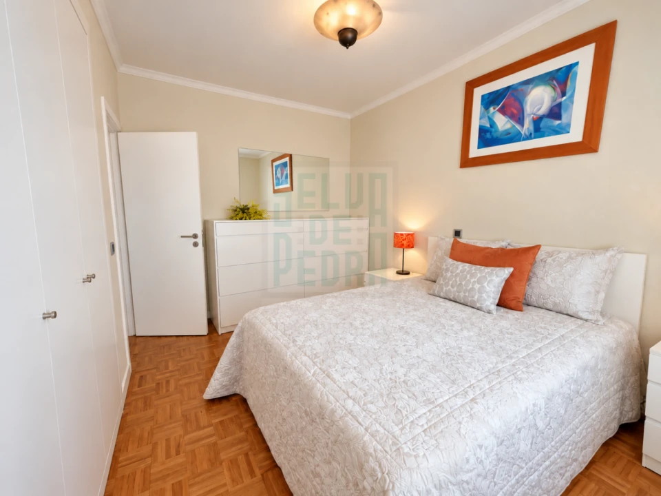 Apartamento T2 para Arrendamento em Apúlia e Fão Foto 25