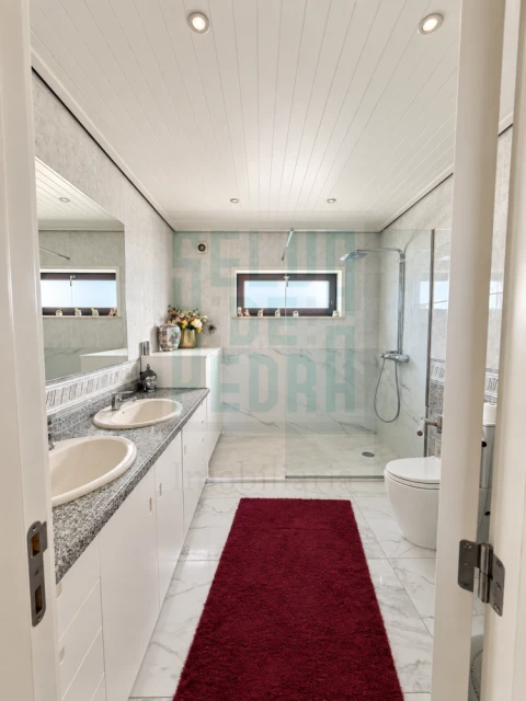 Apartamento T2 para Arrendamento em Apúlia e Fão