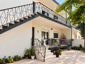 Apartamento T2 para Arrendamento em Apúlia e Fão