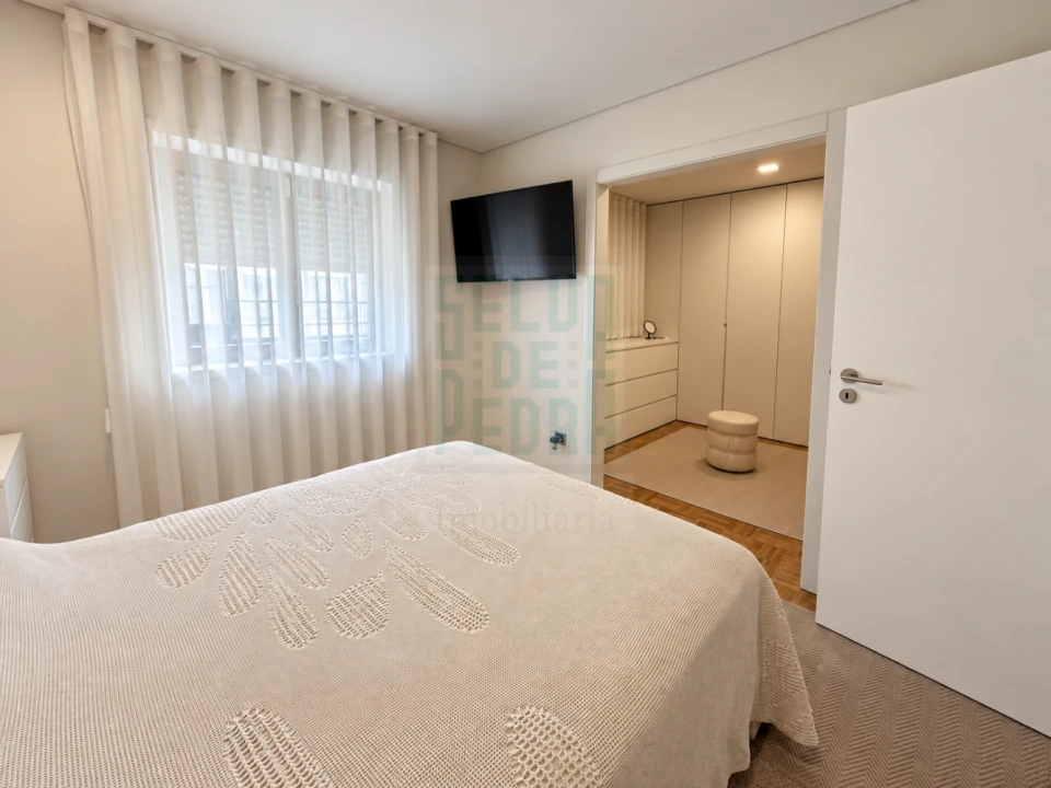 Apartamento T2 para Arrendamento em Apúlia e Fão Foto 13