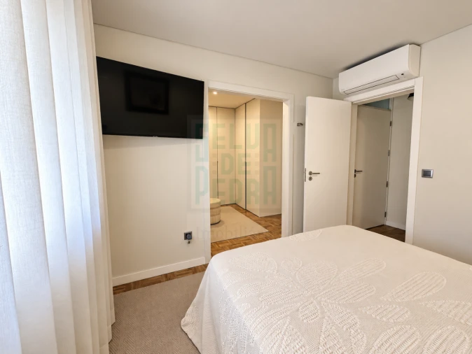 Apartamento T2 para Arrendamento em Apúlia e Fão Foto 14