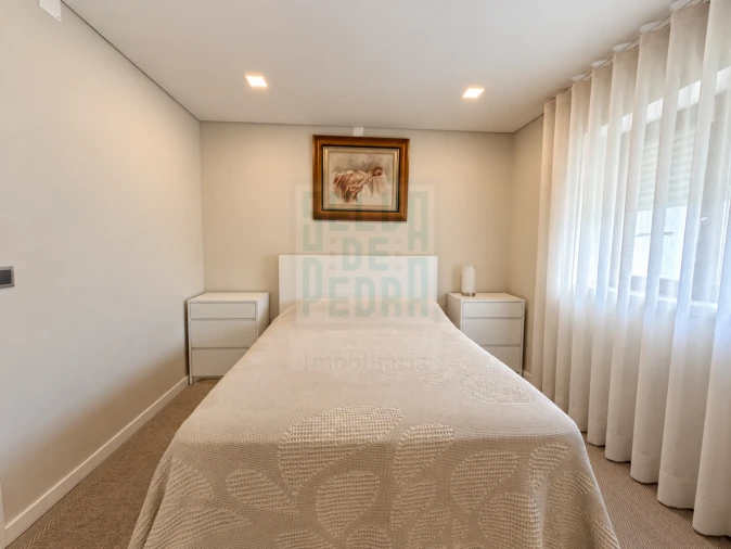 Apartamento T2 para Arrendamento em Apúlia e Fão Foto 12