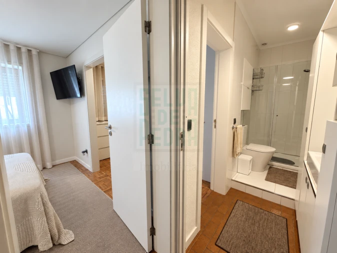Apartamento T2 para Arrendamento em Apúlia e Fão Foto 18