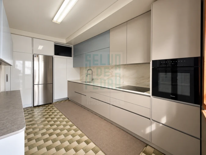 Apartamento T2 para Arrendamento em Apúlia e Fão Foto 10